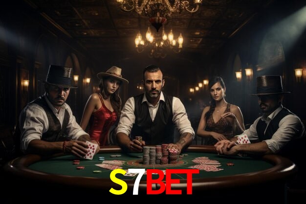 Jogos de fortune da S7BET com prêmios incríveis
