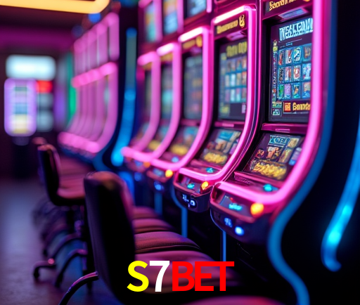 Loterias online disponíveis na S7BET