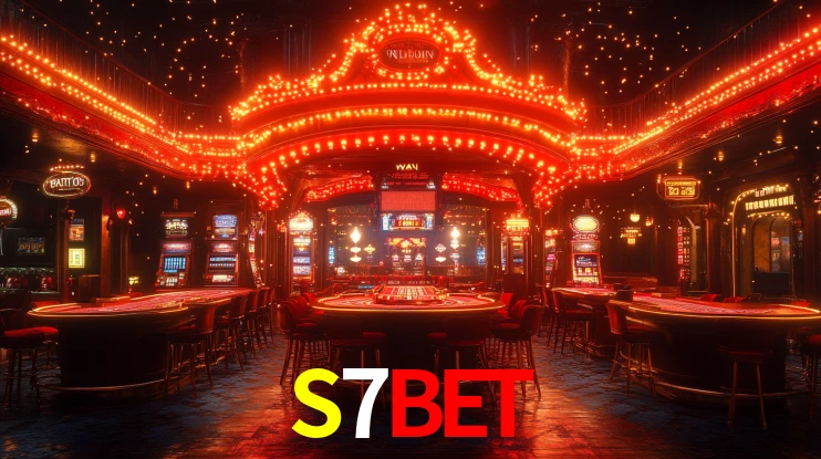 Bônus S7BET